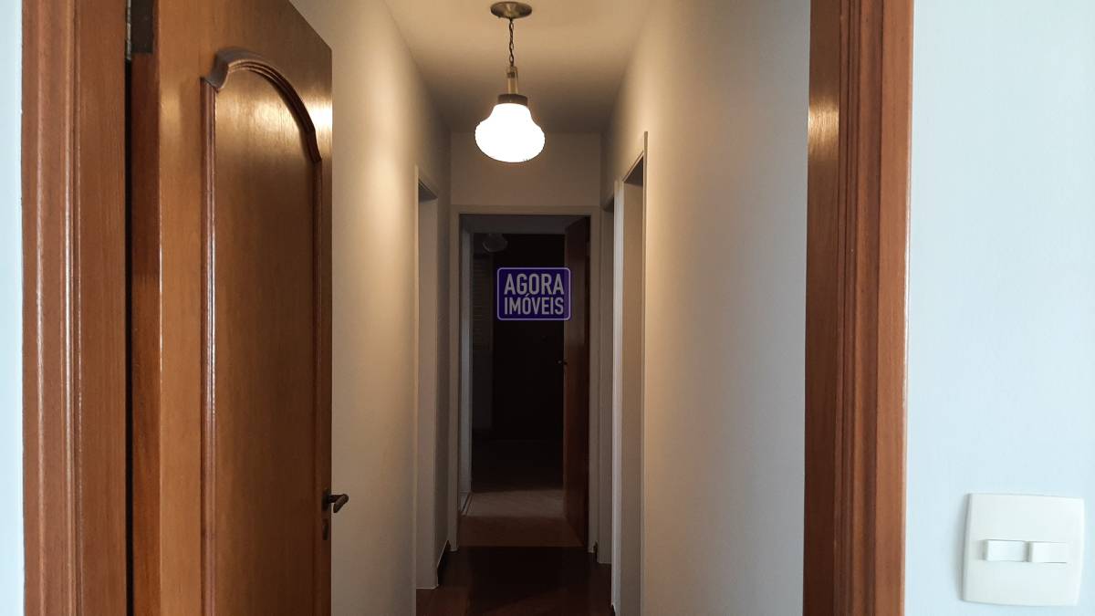 Apartamento à venda em São Paulo, Alto da Lapa, com 3 quartos