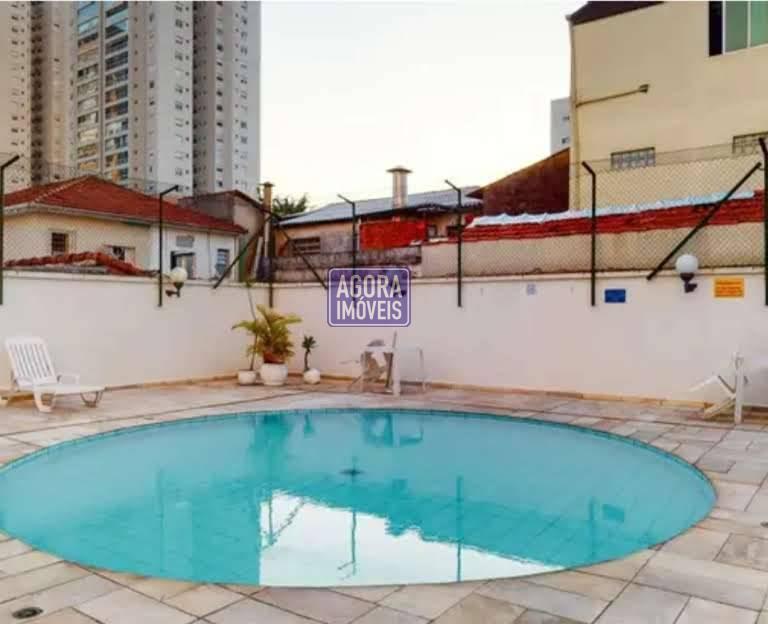 Apartamento com 2 quartos, 51m², à venda em São Paulo, Vila Leopoldina