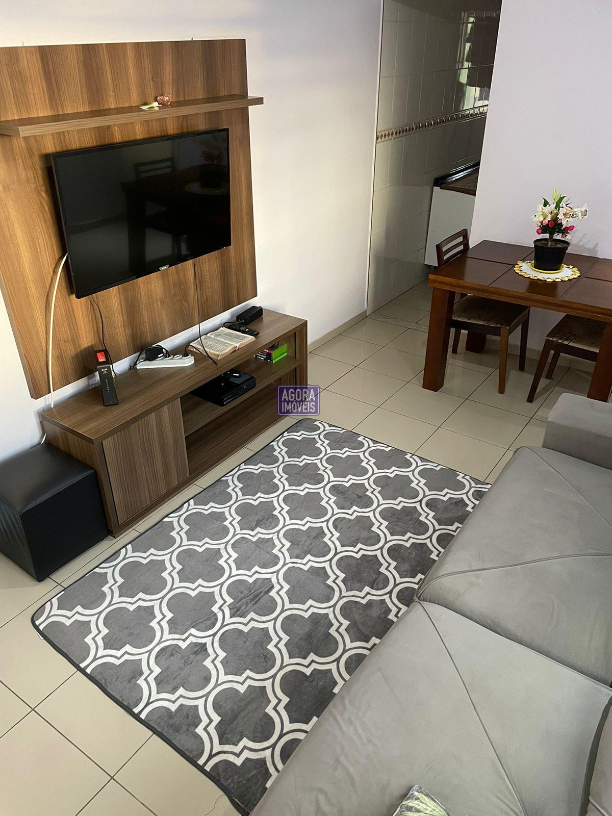 Apartamento com 2 quartos, 48m², à venda em São Paulo, Vila Bela Vista (Zona Norte)