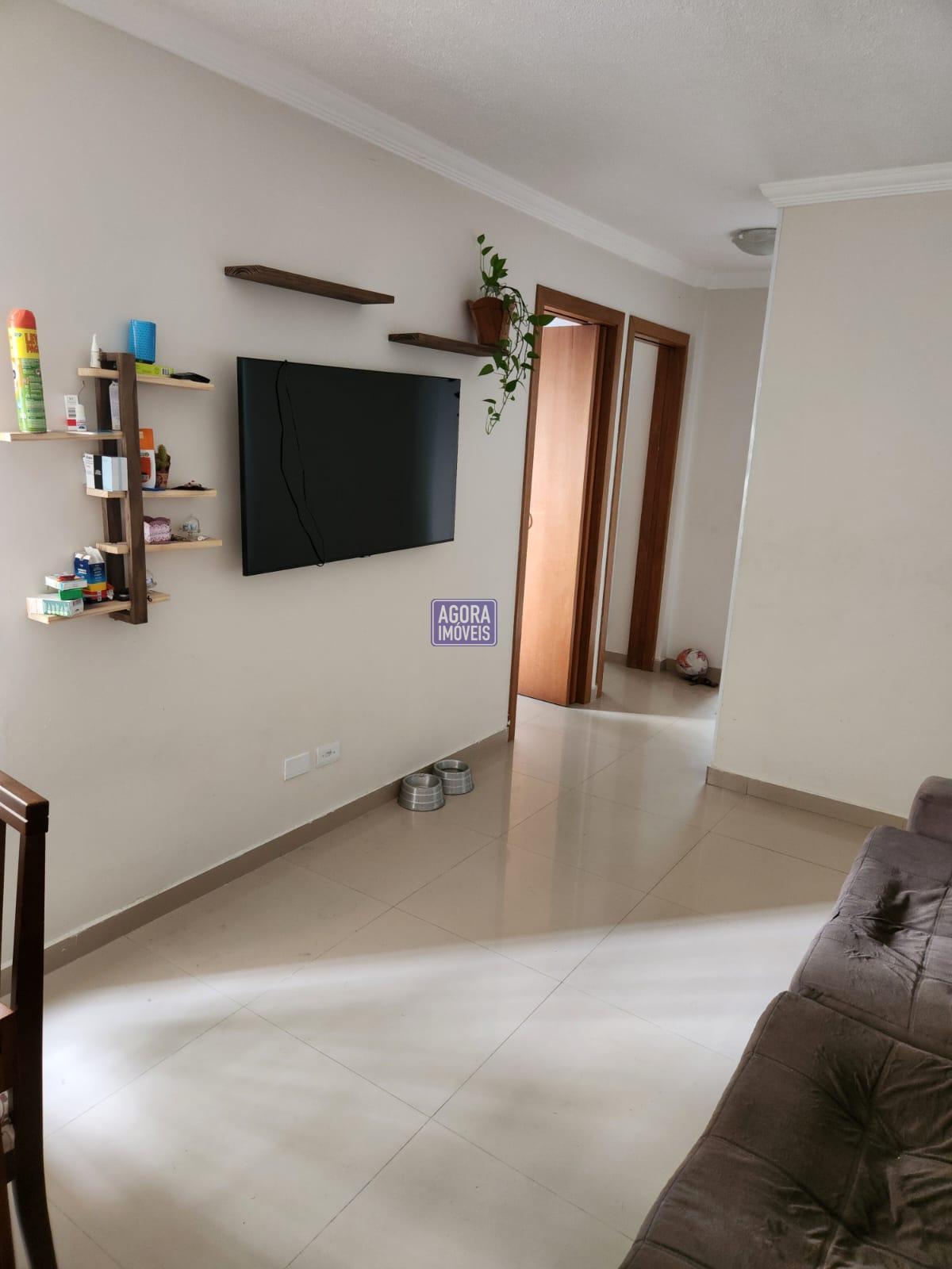 Apartamento com 2 quartos, 55m², à venda em São Paulo, Vila Bela Vista (Zona Norte)