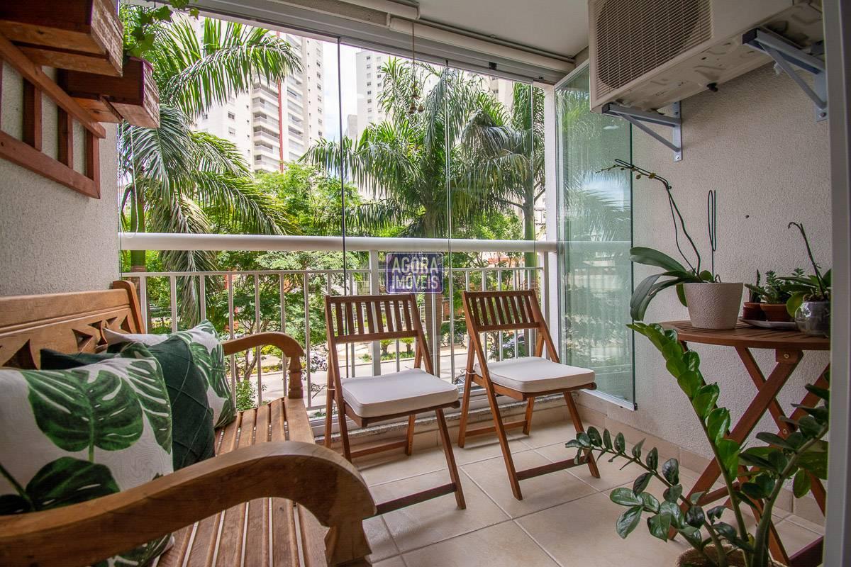 Apartamento com 2 quartos, 56m², à venda em São Paulo, Vila Leopoldina