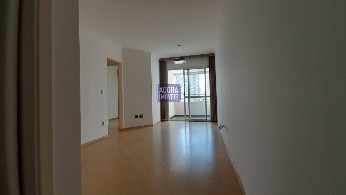 Apartamento com 1 suíte e 1 escritório, 55m², à venda em São Paulo, Vila Leopoldina