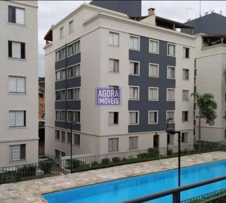 Apartamento com 2 quartos, 60m², à venda em São Paulo, Vila Regina