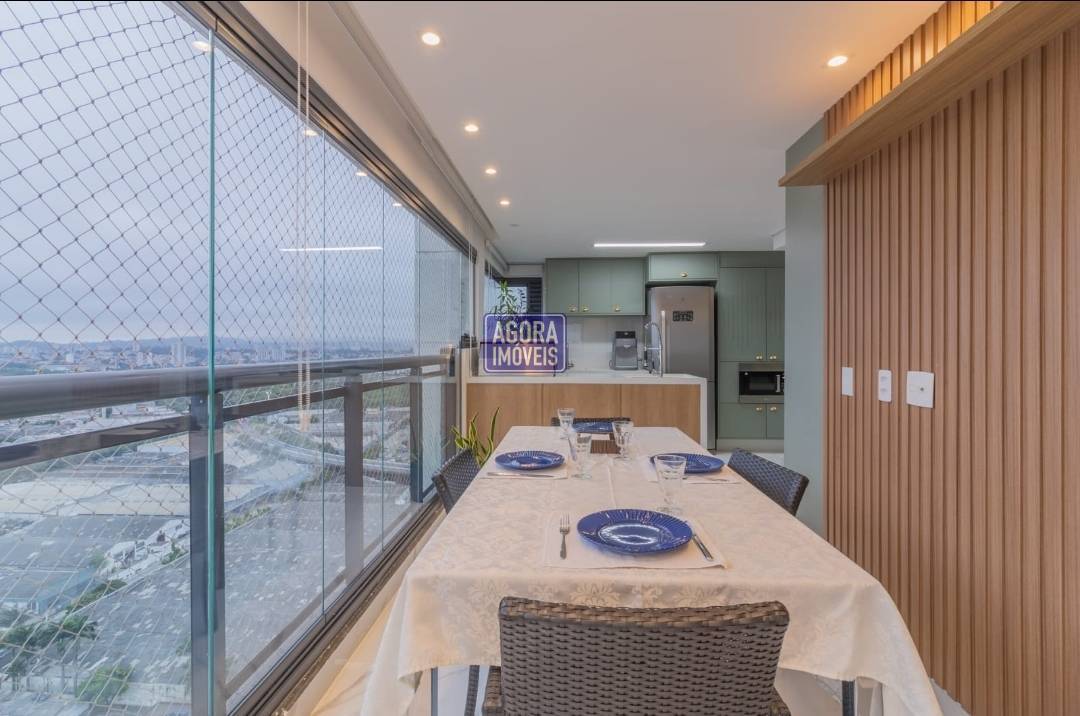 Apartamento com 2 quartos, 90m² em São Paulo, Vila Leopoldina