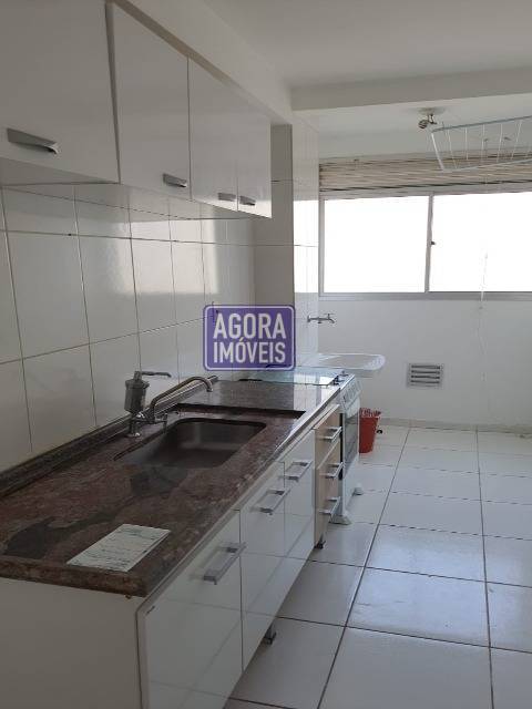 Apartamento à venda, no Condominio Floresta em São Paulo, Água Branca, com 2 quartos, 45m²