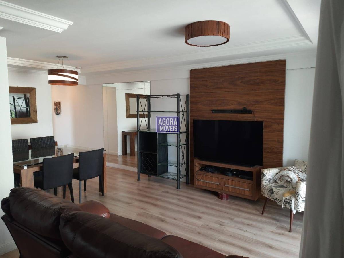 Apartamento com 2 quartos, para locação em São Paulo, Alto da Lapa