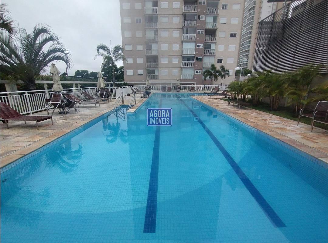 Apartamento para alugar, no Condomínio Sunday Vila Romana -,  em São Paulo, Lapa, com 2 quartos, 62m²
