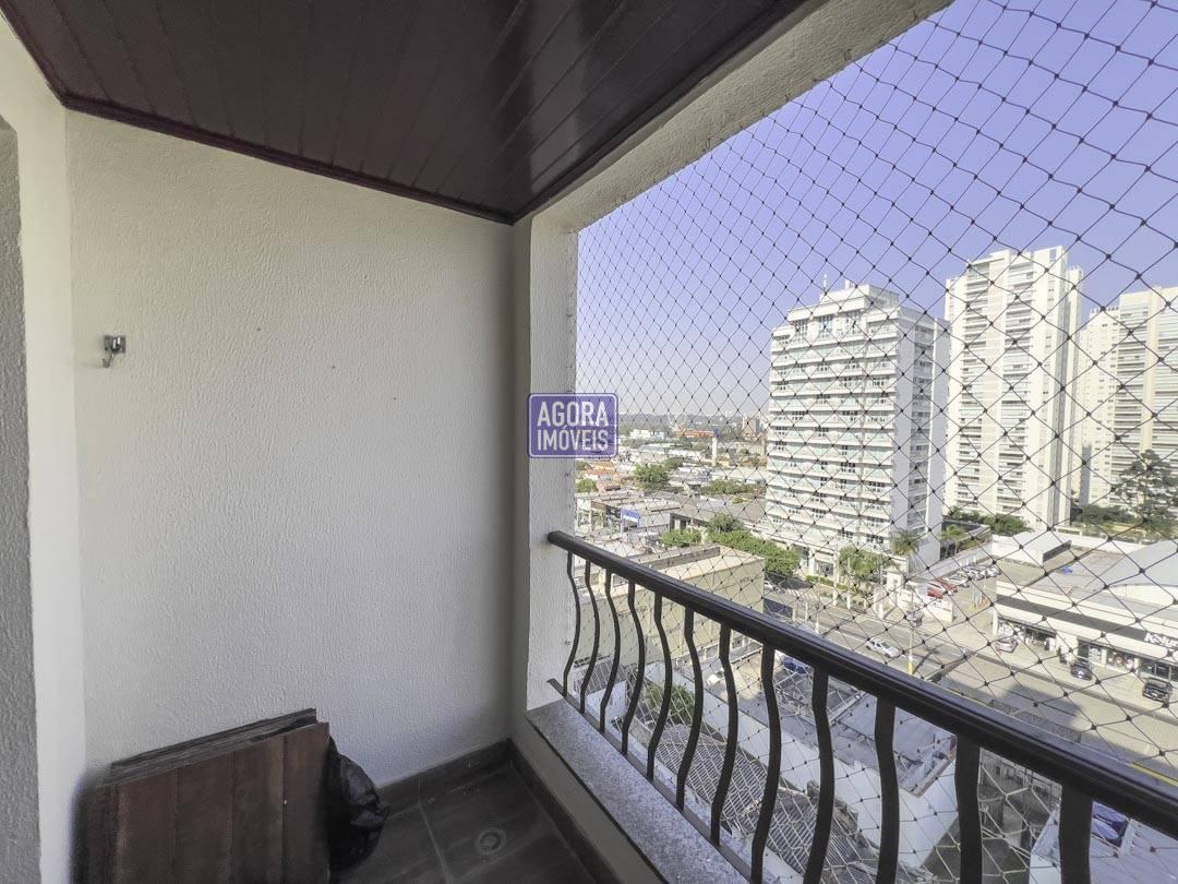Apartamento com 3 quartos, 75m², à venda em São Paulo, Vila Leopoldina