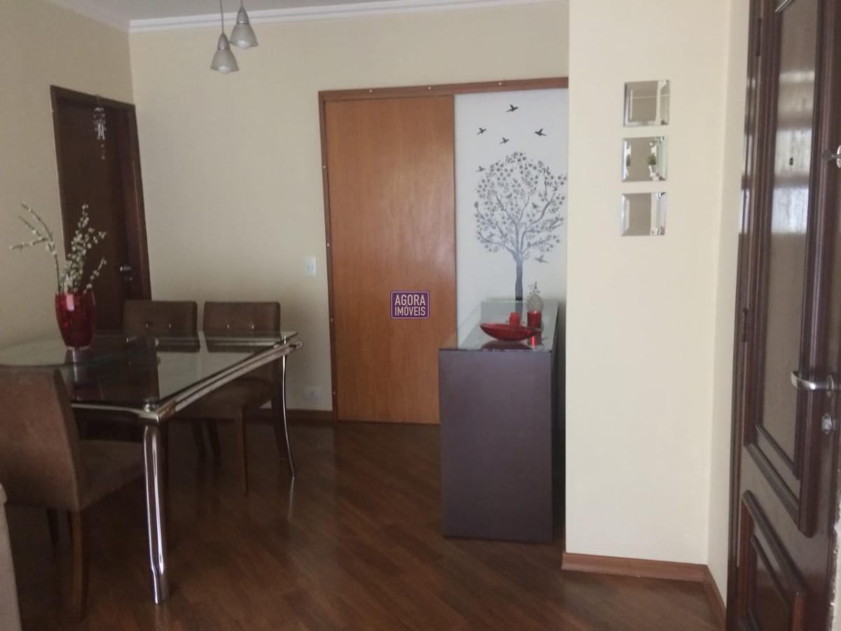 Apartamento com 3 quartos, 100m², à venda em São Paulo, Vila Mascote