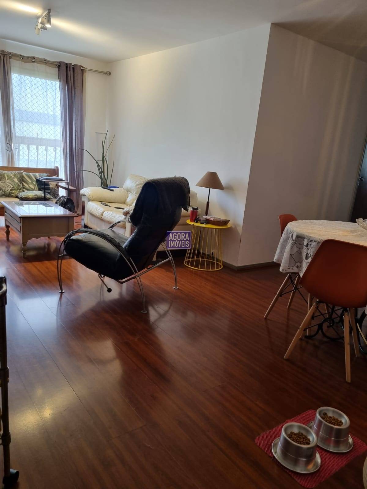 Apartamento à venda, com 3 quartos, 78m²