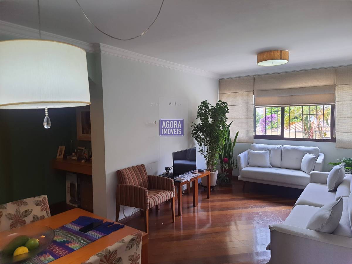 Apartamento à venda, no Condomínio Edificio Parque Villa Lobos,  em São Paulo, Vila Leopoldina, com 3 quartos, 105m²