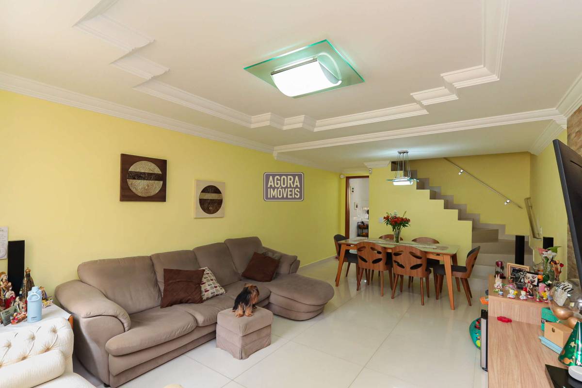 Casa à venda em São Paulo, Parque da Lapa, com 2 quartos, 105m²