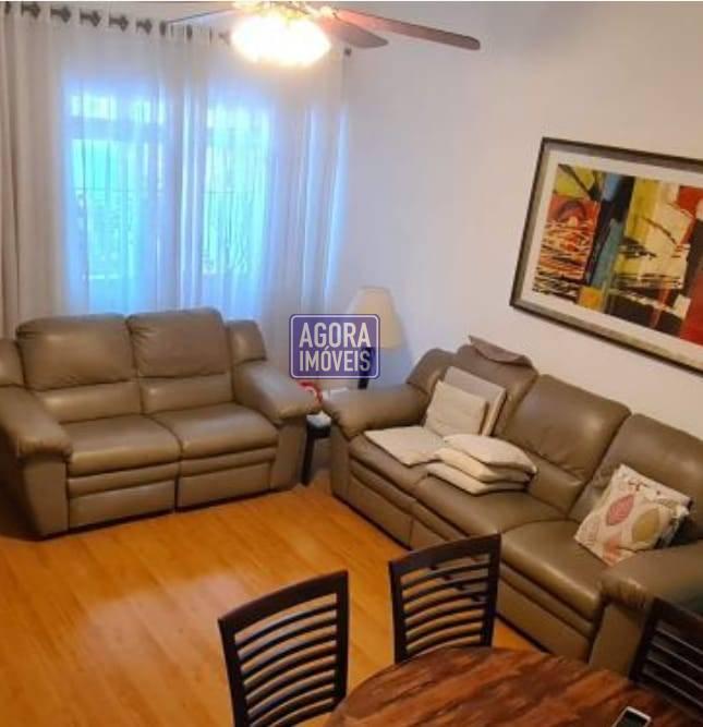 Casa com 2 quartos, 85m², à venda em São Paulo, Alto da Lapa