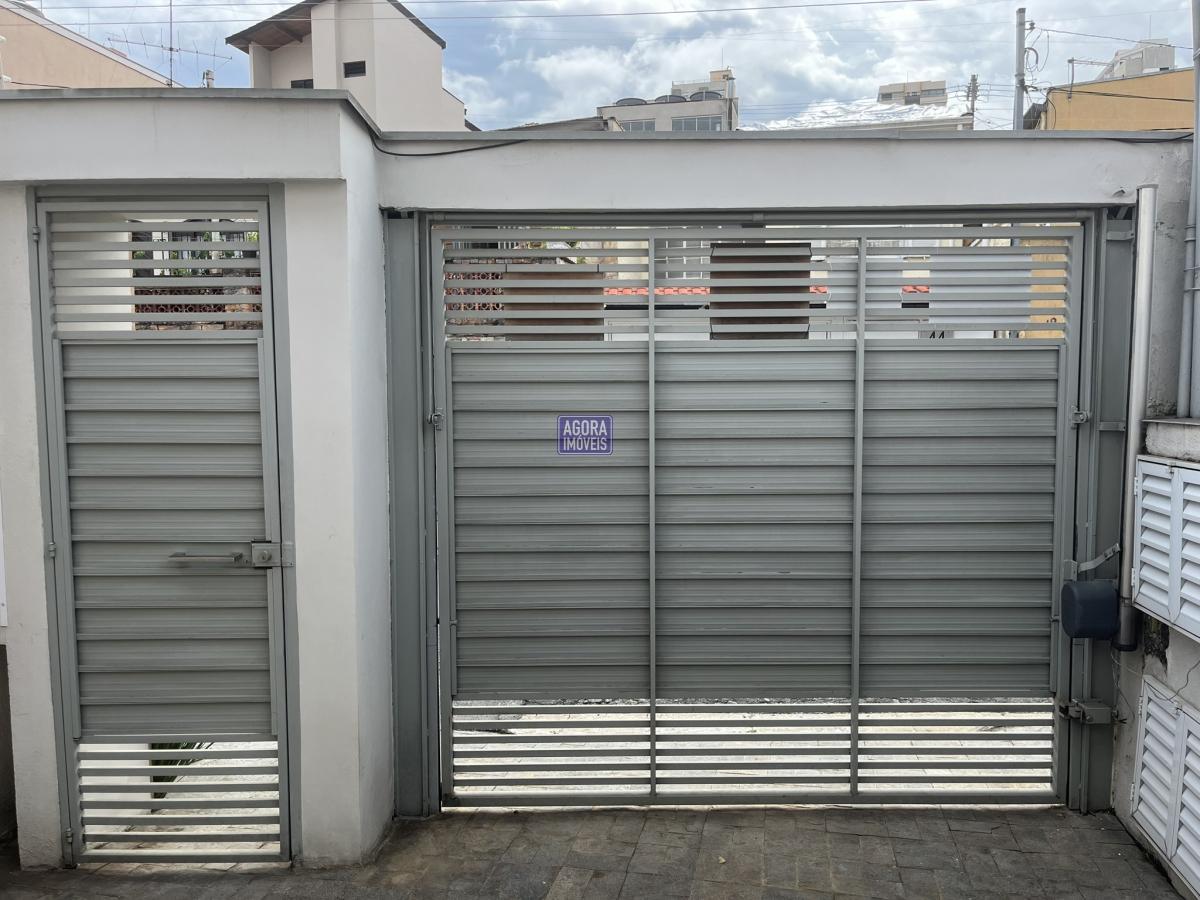 Casa à venda em São Paulo, Siciliano, com 3 quartos, 186m²