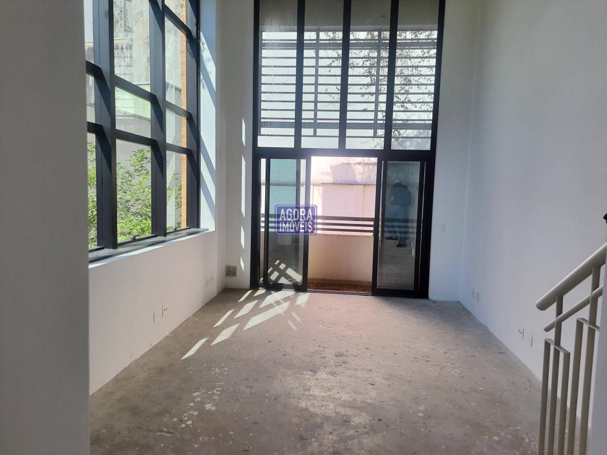 Sala comercial, no Office Garden em São Paulo, Alto da Lapa, 50,93m²