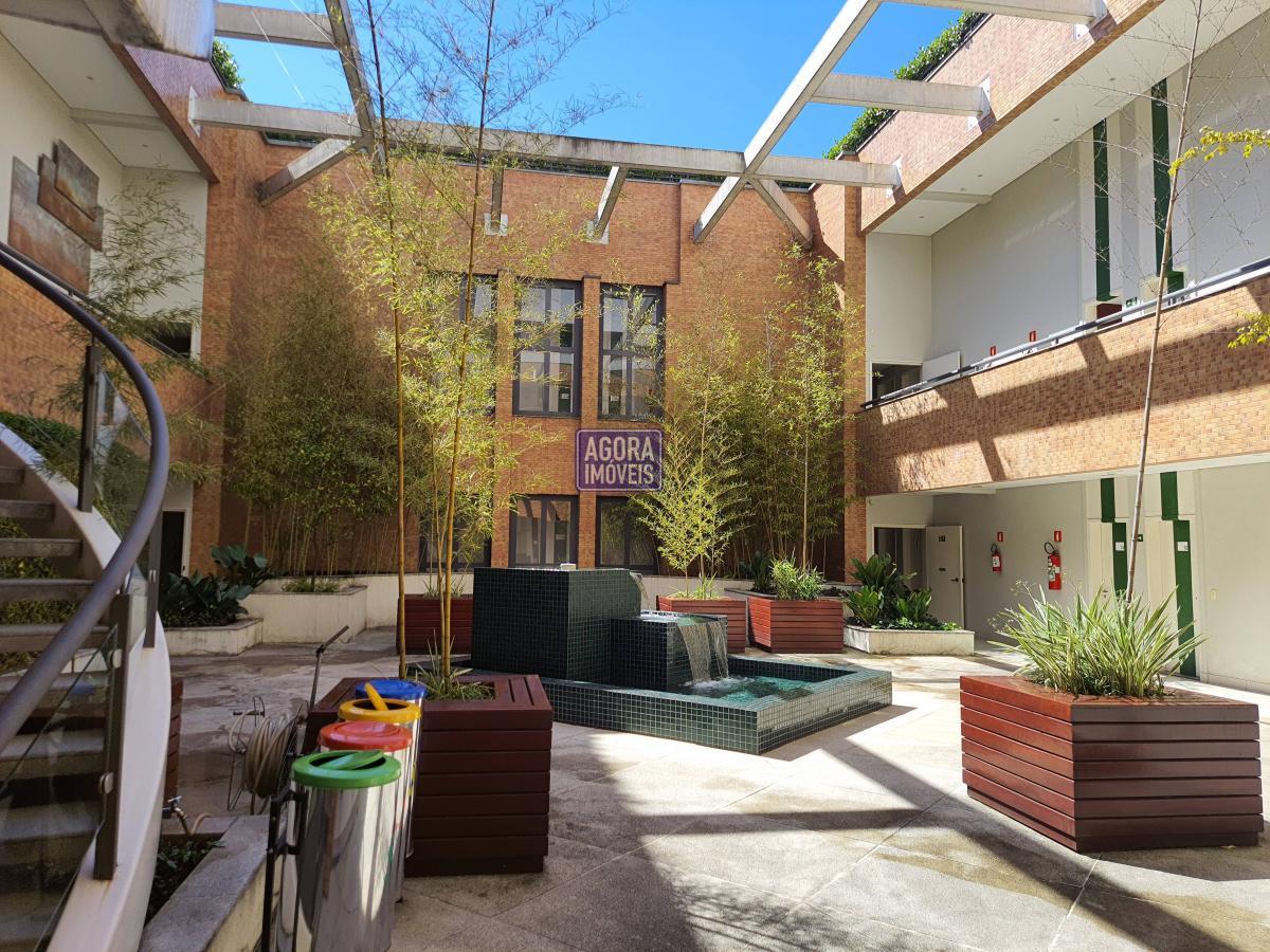 Sala comercial à venda, no Edifico Green Office Alto da Lapa em São Paulo, Alto da Lapa, 50,43m²