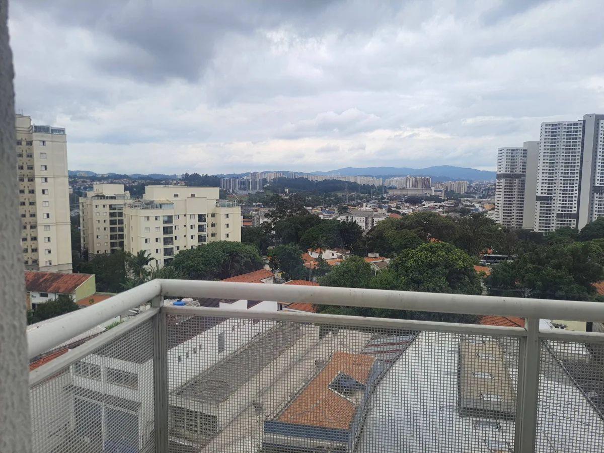 Sala comercial à venda, no Rossi Vila Office,  em São Paulo, Vila Leopoldina, 48m²