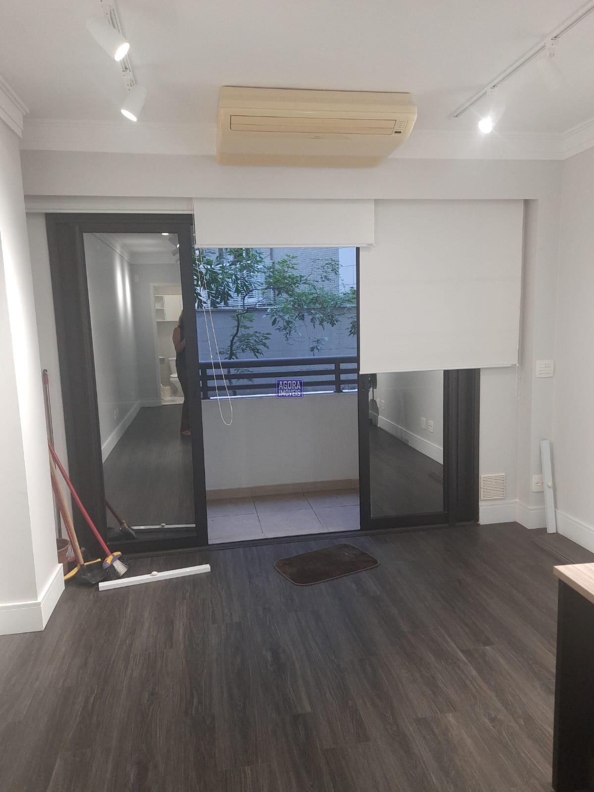 Sala comercial de, 40m², à venda em São Paulo, Alto da Lapa