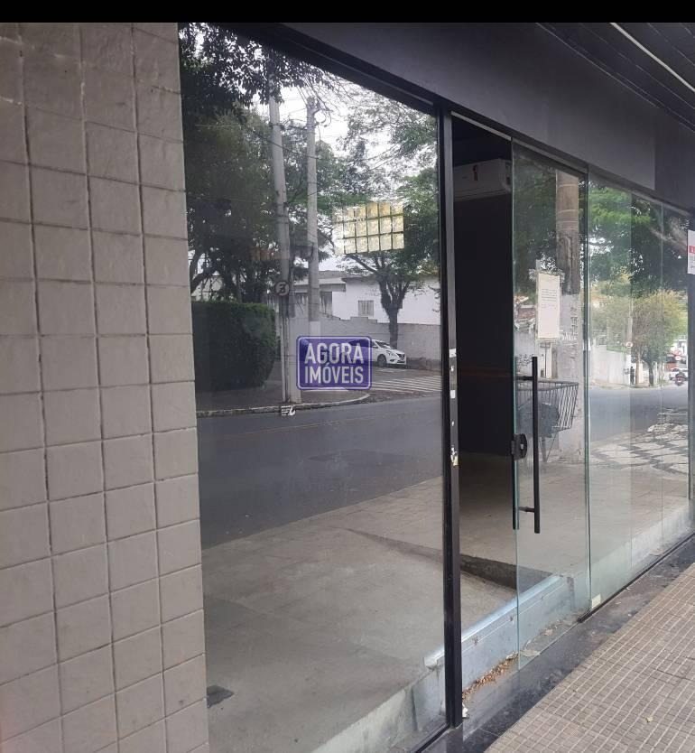 Salão, 207m², para locação em São Paulo, Vila Leopoldina