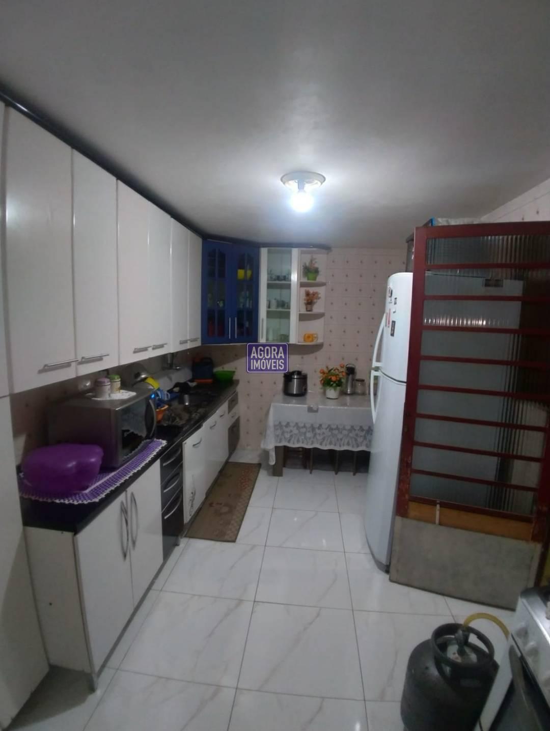 Sobrado com 3 quartos, 160m², à venda em São Paulo, Conjunto Habitacional Vila Nova Cachoeirinha